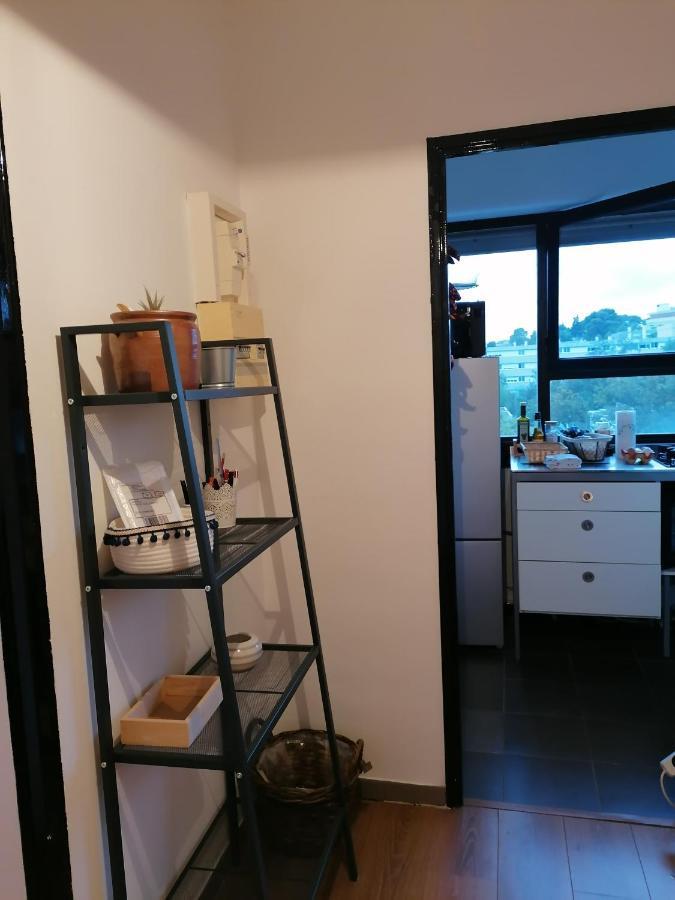 Appartement Circé - Montpellier Nord-Hopitaux-Facultés Exterior foto