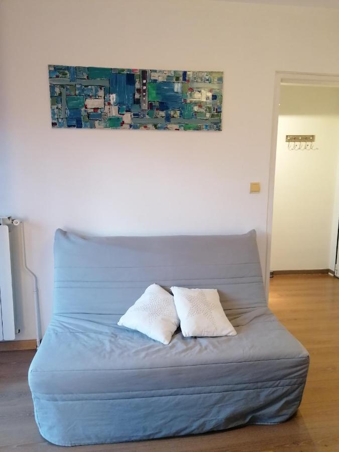 Appartement Circé - Montpellier Nord-Hopitaux-Facultés Exterior foto