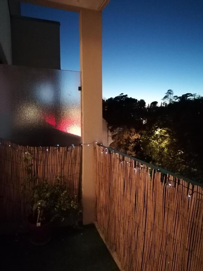 Appartement Circé - Montpellier Nord-Hopitaux-Facultés Exterior foto